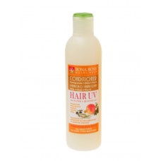 Rona Ross Conditioner HAIR UV - Pomegranate / Olive / Pro-V  Shampoo / Conditioner