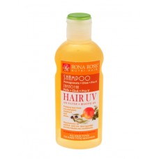 Rona Ross Shampoo HAIR UV - Pomegranate / Olive / Pro-V Shampoo / Conditioner