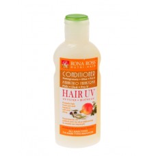 Rona Ross Conditioner HAIR UV - Pomegranate / Olive / Pro-V Shampoo / Conditioner