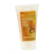 Rona Ross Energizing Hair Mask - Wheat / Honey / Jojoba / Silk Σαμπουάν / Conditioner