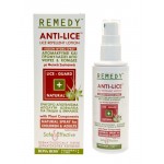 Rona Ross REMEDY Anti-Lice Lotion Special Treatments