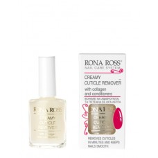 Rona Ross Creamy Cuticle Remover - Collagen nails