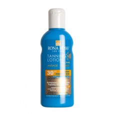 Rona Ross Protective Tanning Lotion sun care