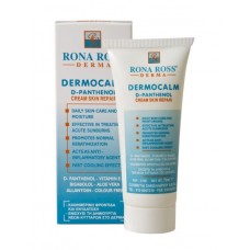 Rona Ross Dermocalm Cream sensitive skin & aftersun