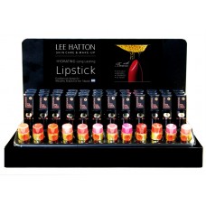 Lee Hatton Lipstick Display 