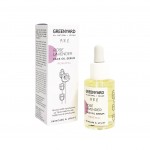 Greenyard Face Oil Serum Rose ~ Lavender -- Renewal 