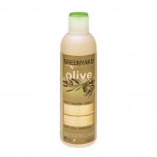 Greenyard Sensitive Scalp Shampoo hair care