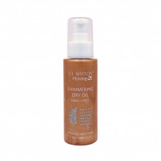 Lee Hatton Shimmering Dry Oil - Body & Face