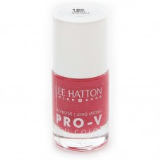 Lee Hatton Pro-V Nail Color Nails: colour+care