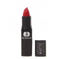 Lee Hatton Smooth Matte Lipstick Lips