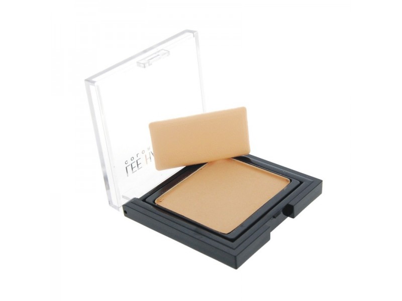 Lee Hatton Pressed Face Powder Face