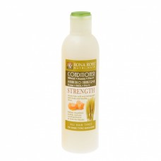 Rona Ross Conditioner STRENGHT - Wheat / Honey / Pro-V Shampoo / Conditioner
