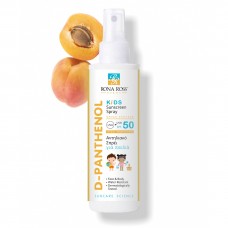Rona Ross D-Panthenol KIDS Sunscreen Spray SPF 50
