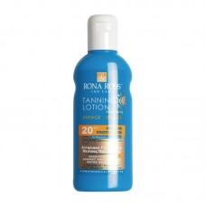 Rona Ross Protective Tanning Lotion SPF 20